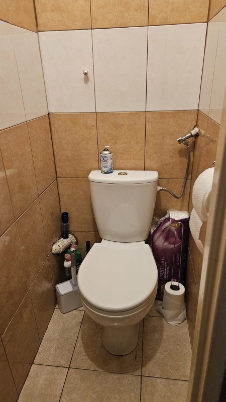 Sprzedam mieszkanie 3 - pokojowe, Czechów, Lublin - 8