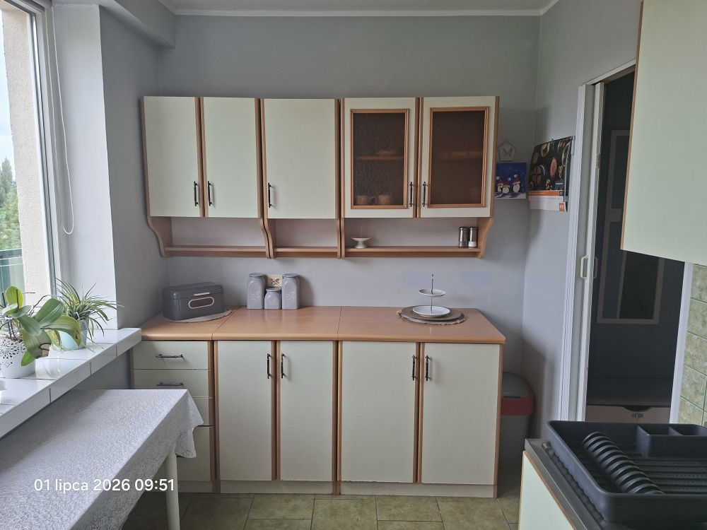 Wynajmę kawalerkę  - 4