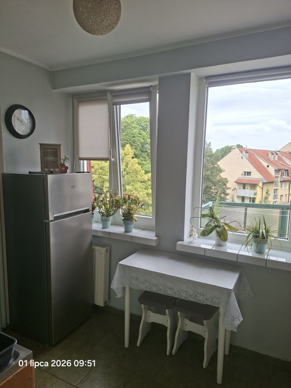 Wynajmę kawalerkę  - 9