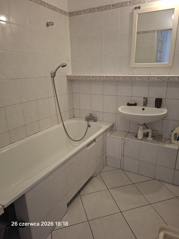 Wynajmę mieszkanie dwupokojowe  - 14