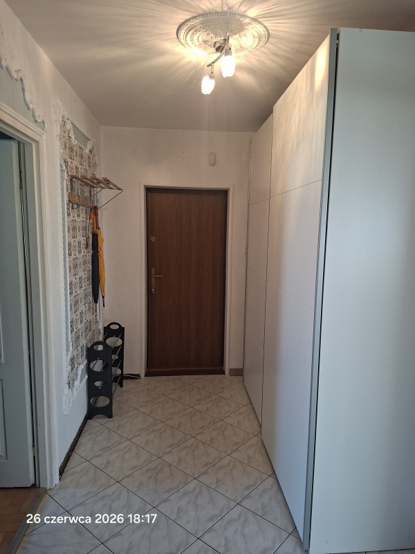 Wynajmę mieszkanie dwupokojowe  - 15