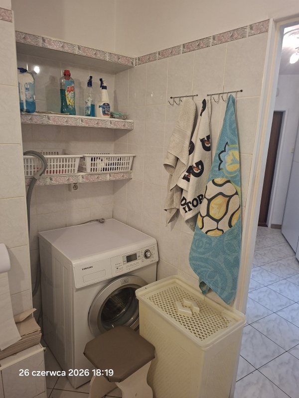 Wynajmę mieszkanie dwupokojowe  - 20