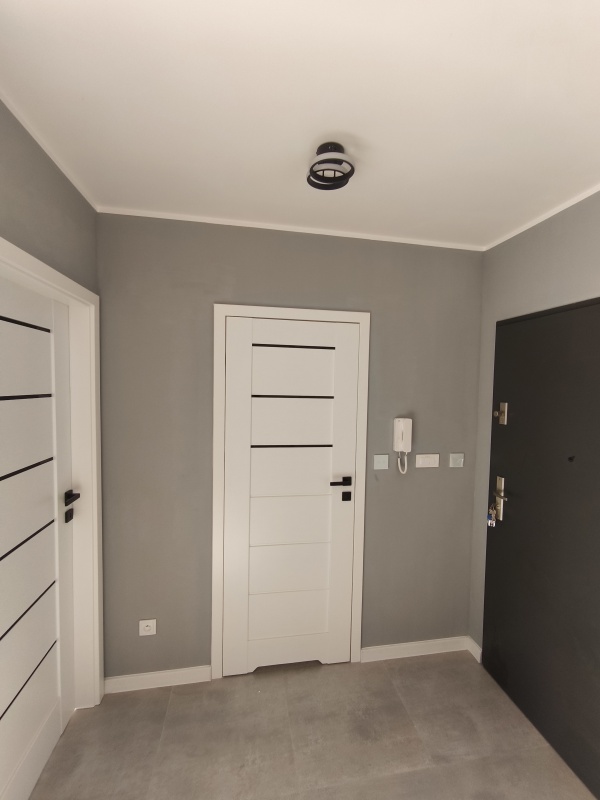 Apartament Sosnowiec Kukułek  - 11