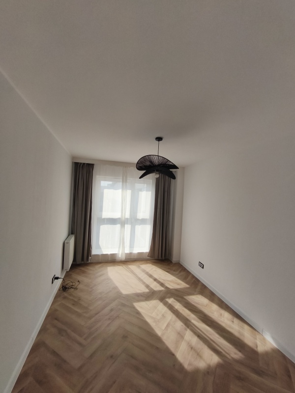 Apartament Sosnowiec Kukułek  - 12