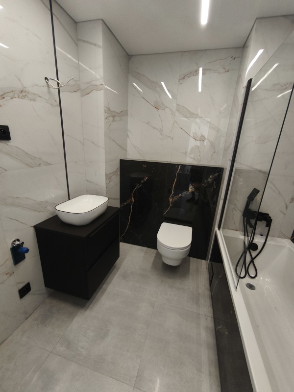 Apartament Sosnowiec Kukułek  - 14