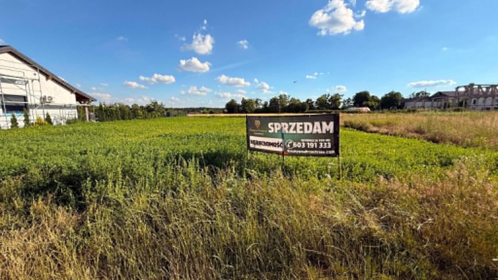 GOTOWA INWESTYCJA NAD JEZIOREM POWIDZKIM - 5