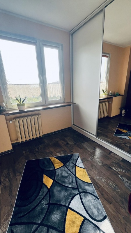 Mieszkanie 75m2 4 pokoje - 4