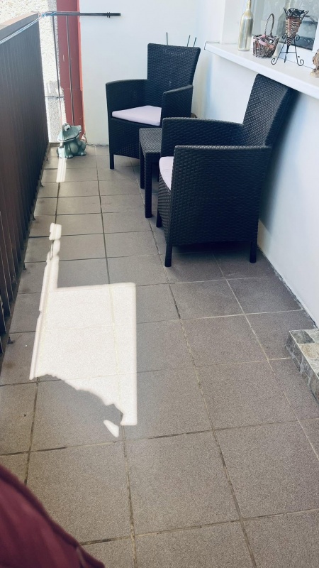 Mieszkanie 75m2 4 pokoje - 12