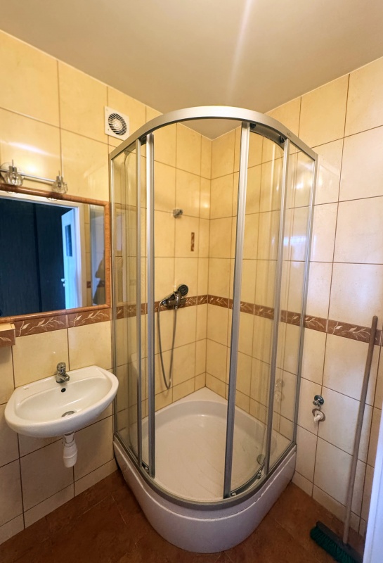 Wynajmę kawalerkę 26 m² w Kleosinie – z balkonem, blisko kampusu PB i Biedronki! - 5
