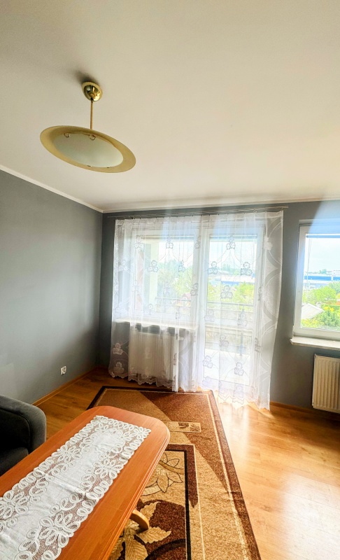 Wynajmę kawalerkę 26 m² w Kleosinie – z balkonem, blisko kampusu PB i Biedronki! - 2