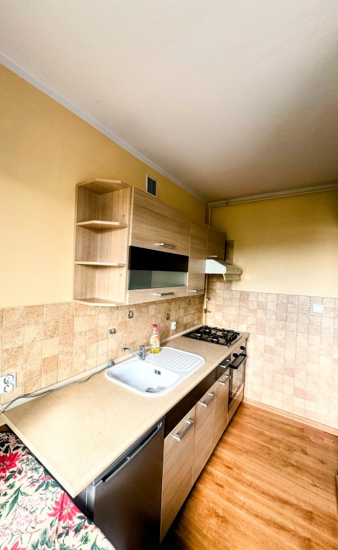Wynajmę kawalerkę 26 m² w Kleosinie – z balkonem, blisko kampusu PB i Biedronki! - 1