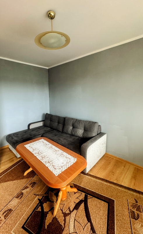 Wynajmę kawalerkę 26 m² w Kleosinie – z balkonem, blisko kampusu PB i Biedronki! - 3
