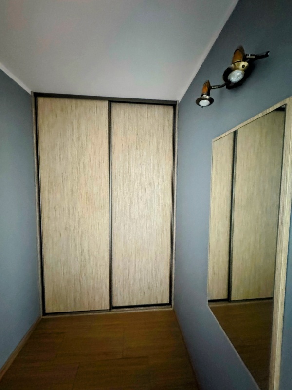 Wynajmę kawalerkę 26 m² w Kleosinie – z balkonem, blisko kampusu PB i Biedronki! - 6