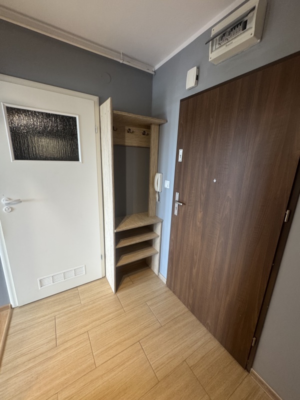 Wynajmę kawalerkę 26 m² w Kleosinie – z balkonem, blisko kampusu PB i Biedronki! - 7