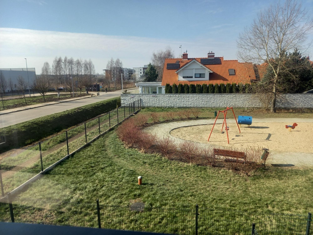 49m2 / 2 POKOJE / BLISKO METRO / bezpośrednio sprzedam !! NAJTAŃSZE  - 2