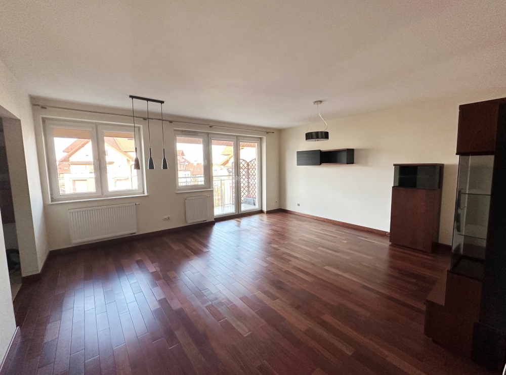 Mieszkanie 5 pokoi, 118 m² – przestrzeń jak w domu - 2