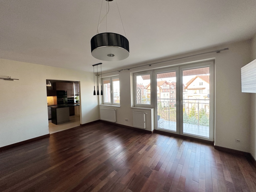 Mieszkanie 5 pokoi, 118 m² – przestrzeń jak w domu - 3