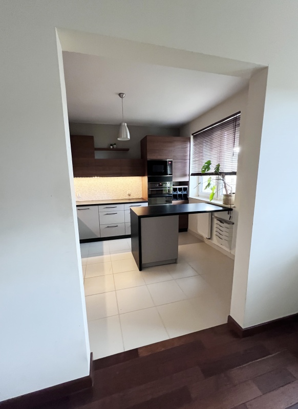 Mieszkanie 5 pokoi, 118 m² – przestrzeń jak w domu - 4