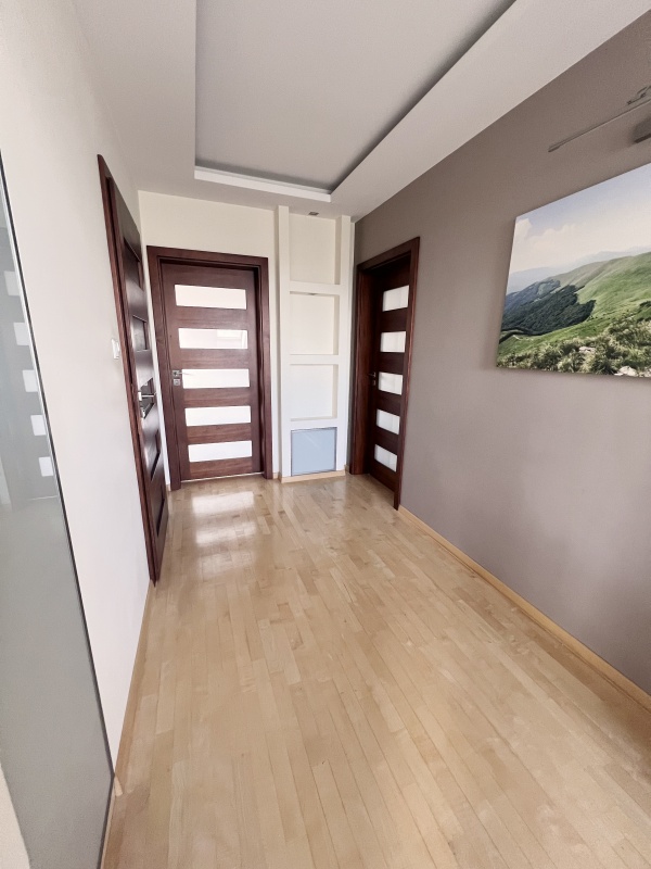 Mieszkanie 5 pokoi, 118 m² – przestrzeń jak w domu - 15
