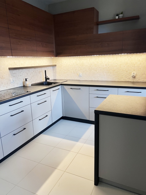 Mieszkanie 5 pokoi, 118 m² – przestrzeń jak w domu - 5