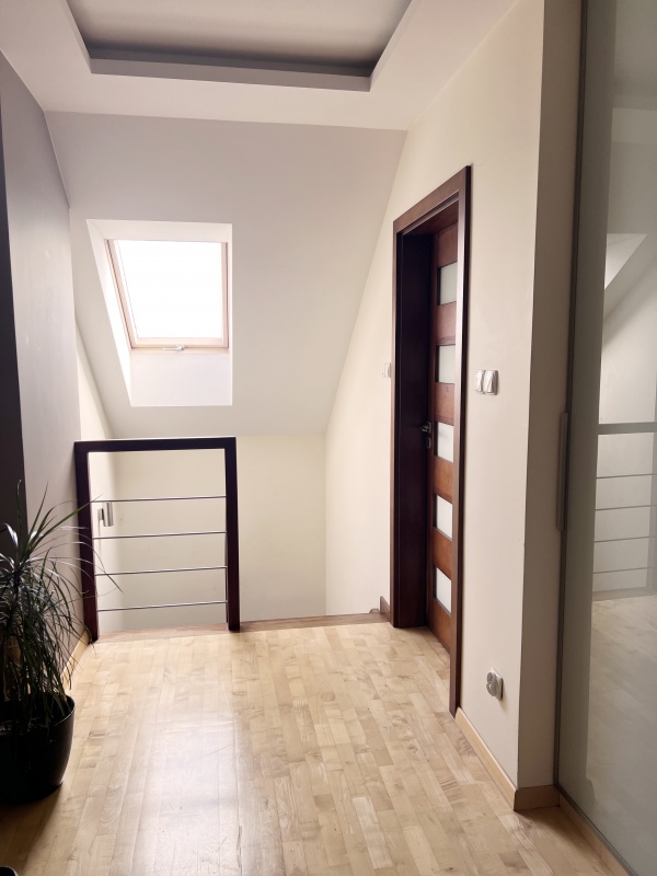 Mieszkanie 5 pokoi, 118 m² – przestrzeń jak w domu - 14