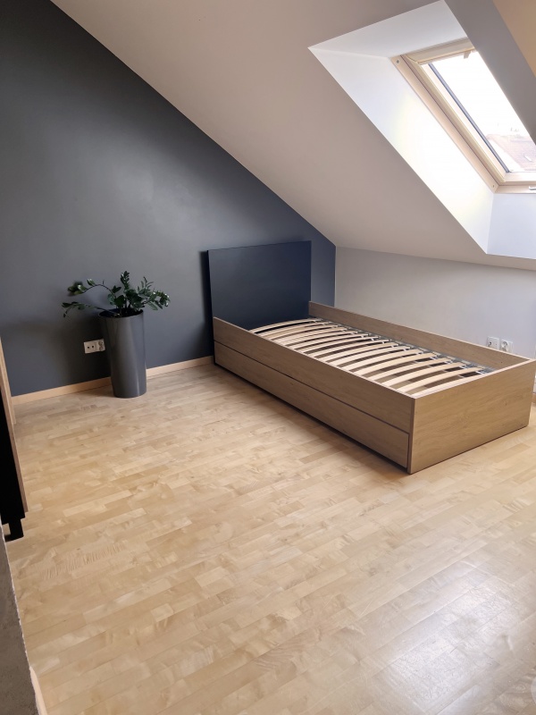 Mieszkanie 5 pokoi, 118 m² – przestrzeń jak w domu - 18