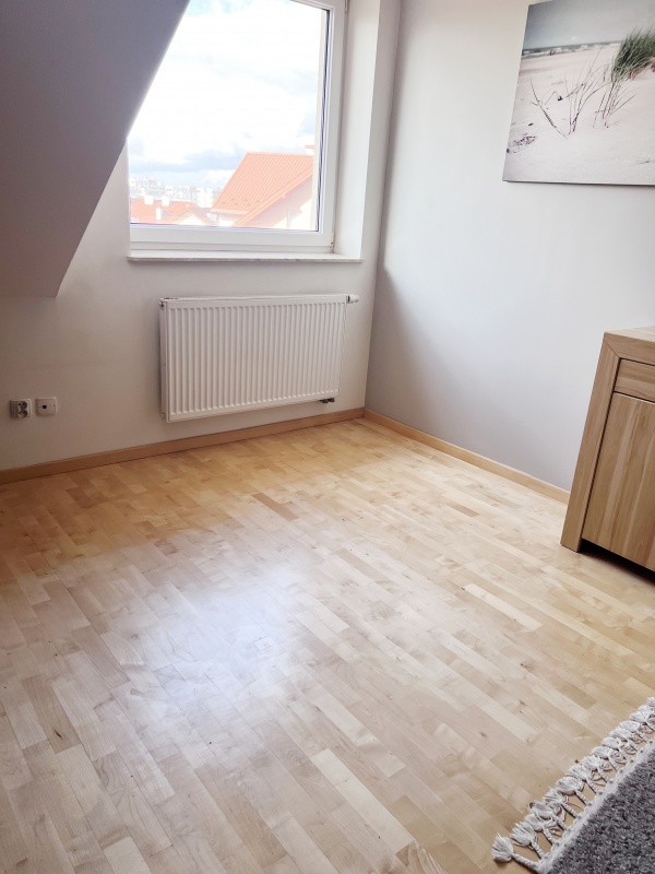 Mieszkanie 5 pokoi, 118 m² – przestrzeń jak w domu - 20