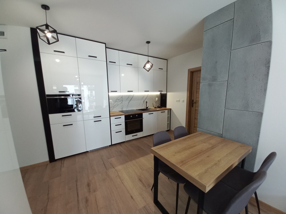 Piękny Apartament 2 pokoje, 37m2 , od WŁAŚCICIELA - 0