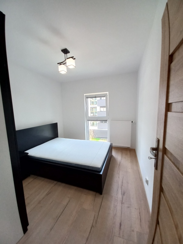 Piękny Apartament 2 pokoje, 37m2 , od WŁAŚCICIELA - 5