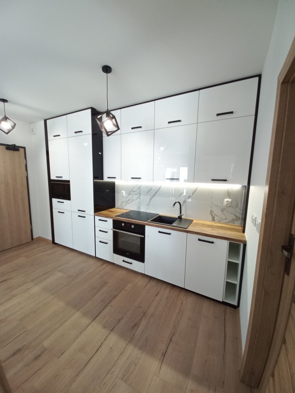 Piękny Apartament 2 pokoje, 37m2 , od WŁAŚCICIELA - 7