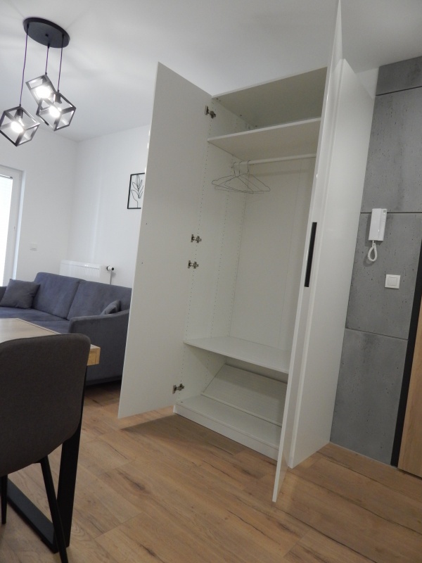 Piękny Apartament 2 pokoje, 37m2 , od WŁAŚCICIELA - 8
