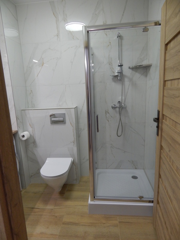Piękny Apartament 2 pokoje, 37m2 , od WŁAŚCICIELA - 10