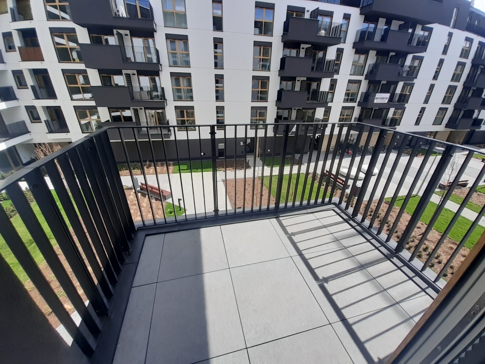 Piękny Apartament 2 pokoje, 37m2 , od WŁAŚCICIELA - 12