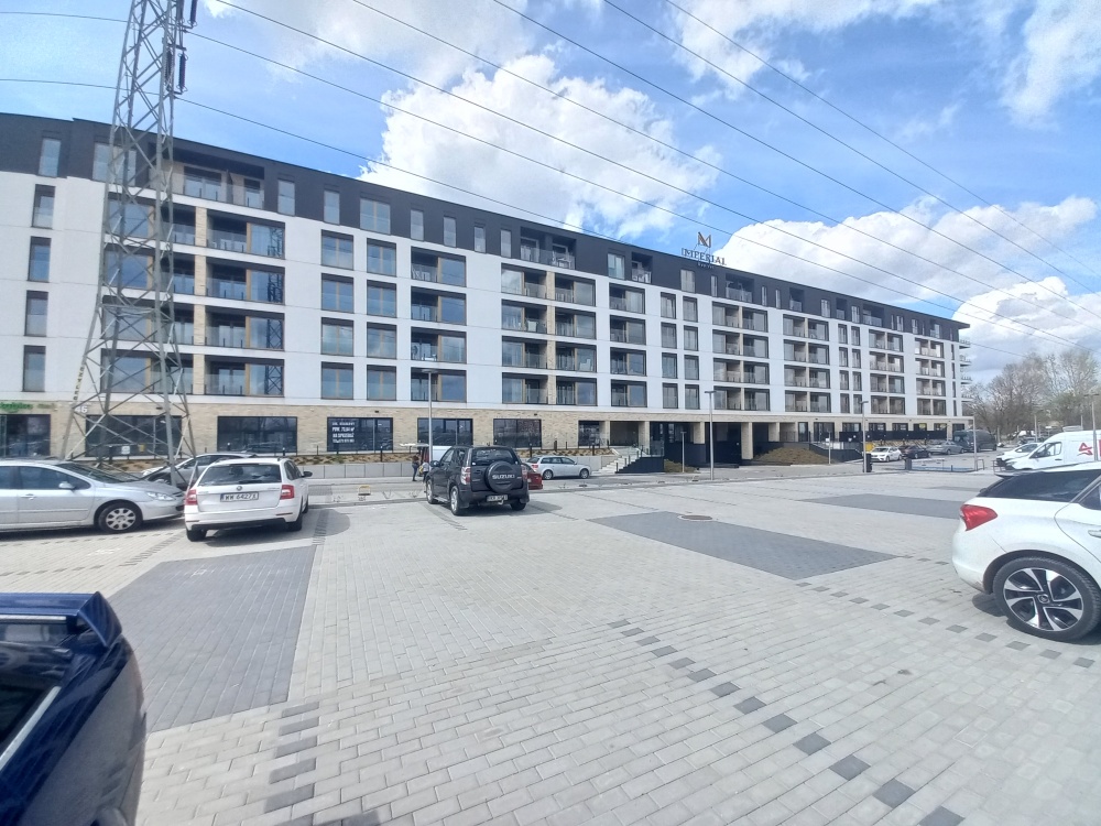 Piękny Apartament 2 pokoje, 37m2 , od WŁAŚCICIELA - 18