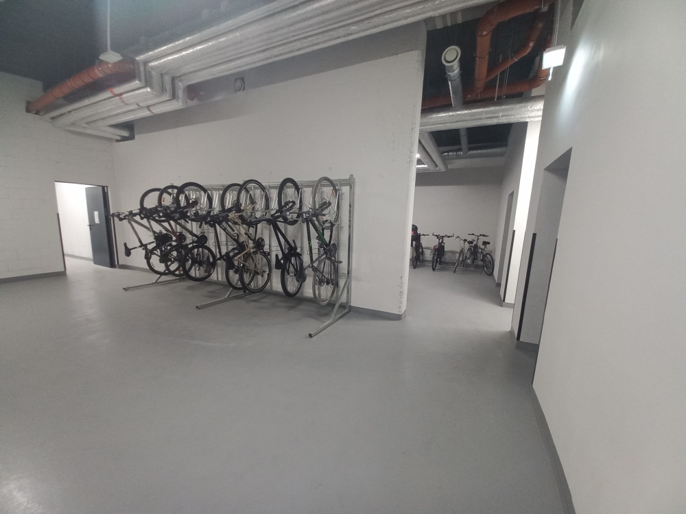 Piękny Apartament 2 pokoje, 37m2 , od WŁAŚCICIELA - 13