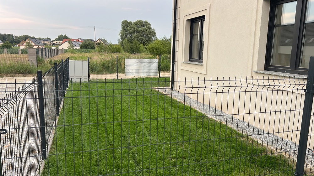 Domy z widokiem na Ślęże od dewelopera Sobótka Wrocław - 9