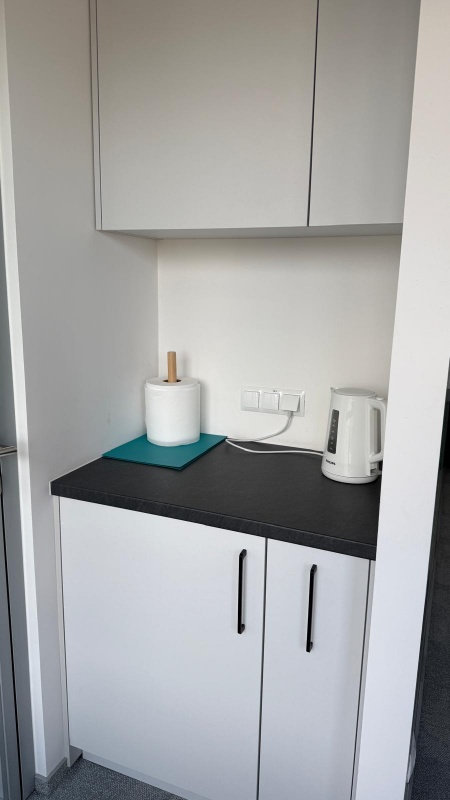 Nowogrodzka N21 - podnajem - 6