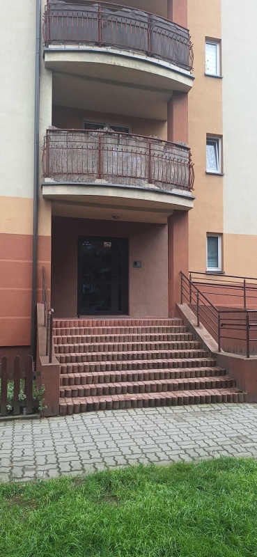kawalerka w atrakcyjnej lokalizacji - 9