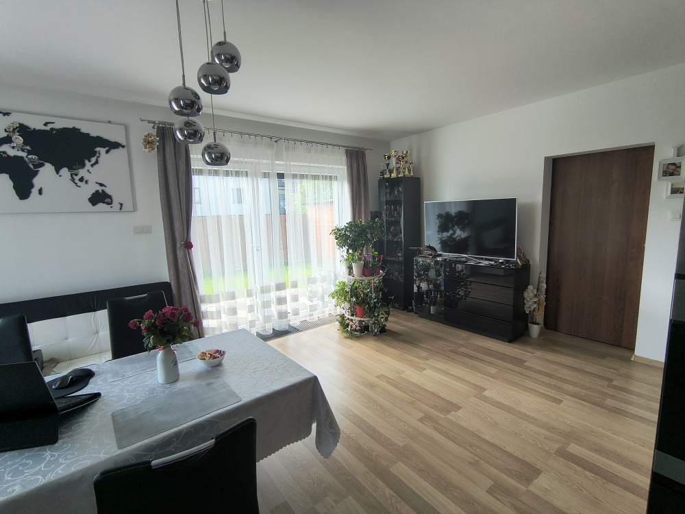 Sąsiedzka 7 Łódź 2pokoje, ogródek, taras, garaż, komórka - 4