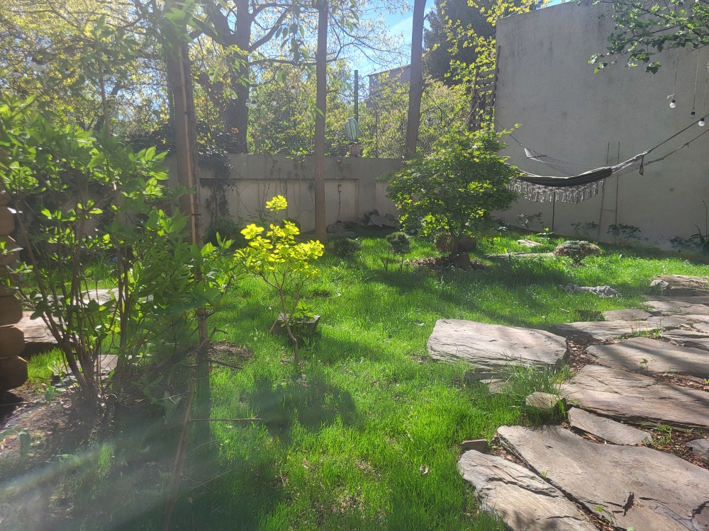 MIESZKANIE NA SPRZEDAŻ | 3 pokoje (54,6m²), wyremontowane, ogród (180m²), garaż - 9
