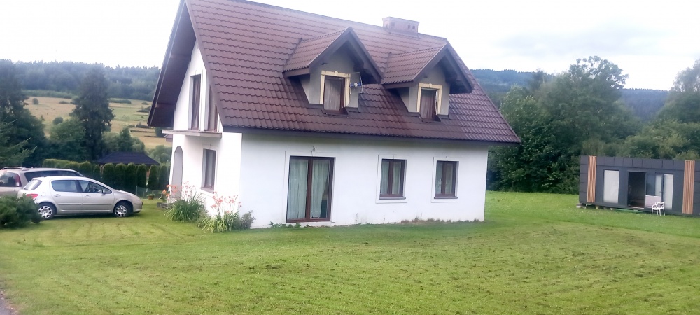 Sprzedam dom  - 0