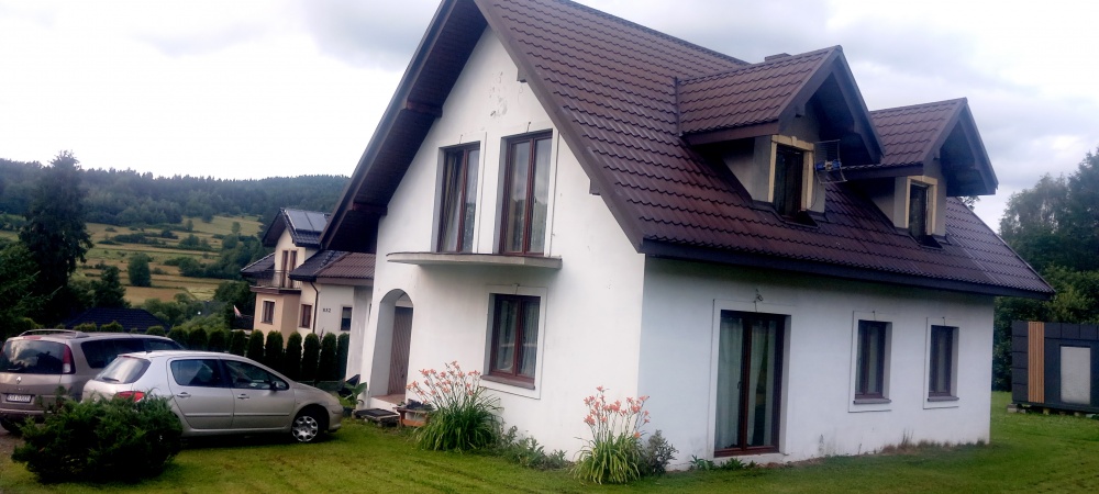 Sprzedam dom  - 4