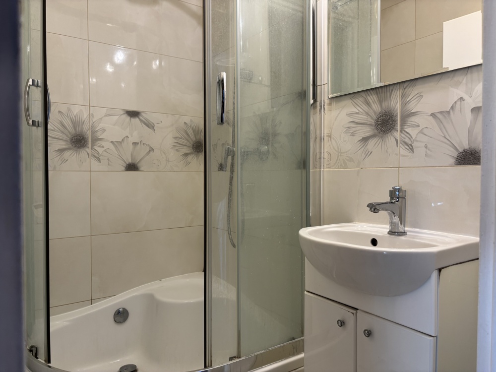 dwupokojowe jasne mieszkanie dwustronne 40,19 m2 z balkonem i piwnicą - 10