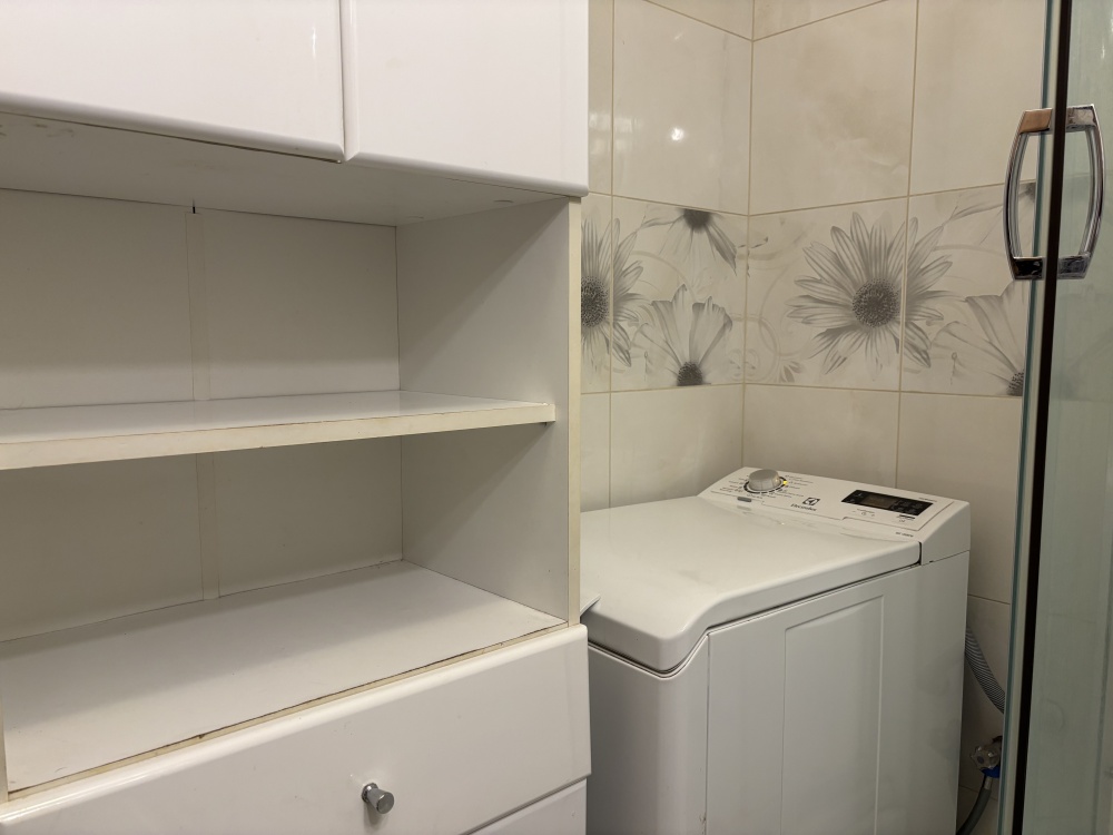 dwupokojowe jasne mieszkanie dwustronne 40,19 m2 z balkonem i piwnicą - 11