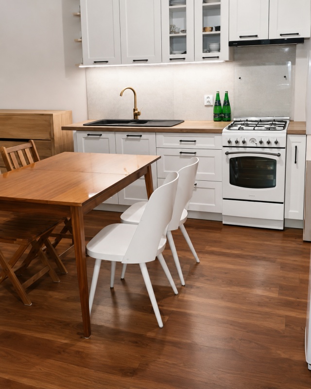 mieszkanie 40,28 m² z dużym balkonem – Białystok, ul. Łąkowa | od sierpnia - 1
