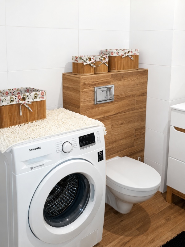 mieszkanie 40,28 m² z dużym balkonem – Białystok, ul. Łąkowa | od sierpnia - 3