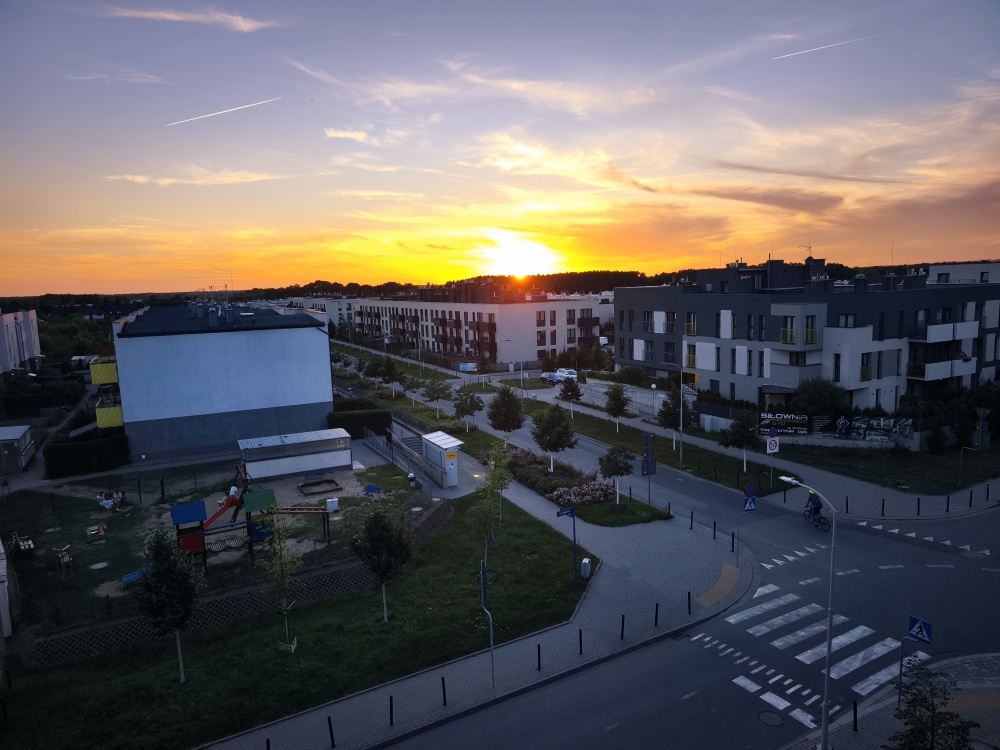 Wynajem mieszkania 50m2, garaż, klimatyzacja, wysoki standard, Wrocław Lipa Piotrowska, OD ZARAZ!!! - 10