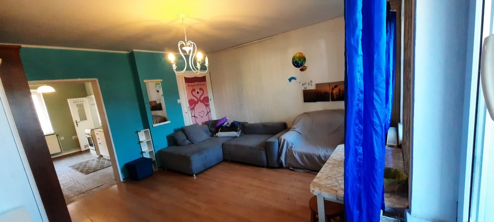 Sprzedam mieszkanie 1-pokojowe przy ul. Wolności - 3