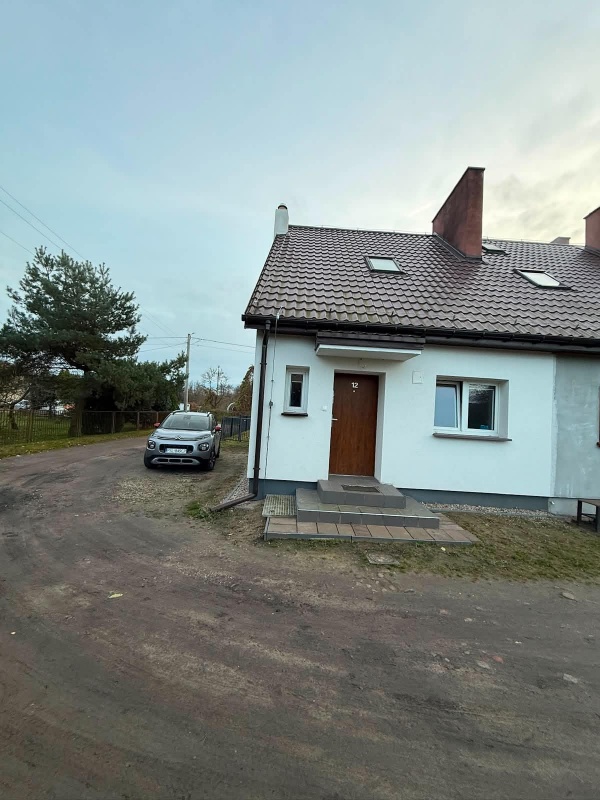 Wynajem z możliwością wykupu Mieczownica  - 0