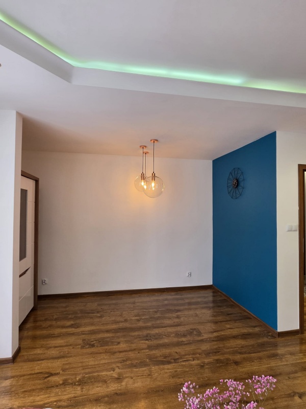 2-pokojowe mieszkanie z balkonem i komórką lokatorską – Łódź Widzew, ul. Przybyszewskiego - 3